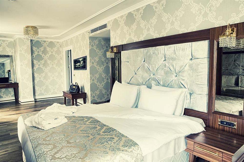 Myy Boutique Hotel Истанбул Екстериор снимка