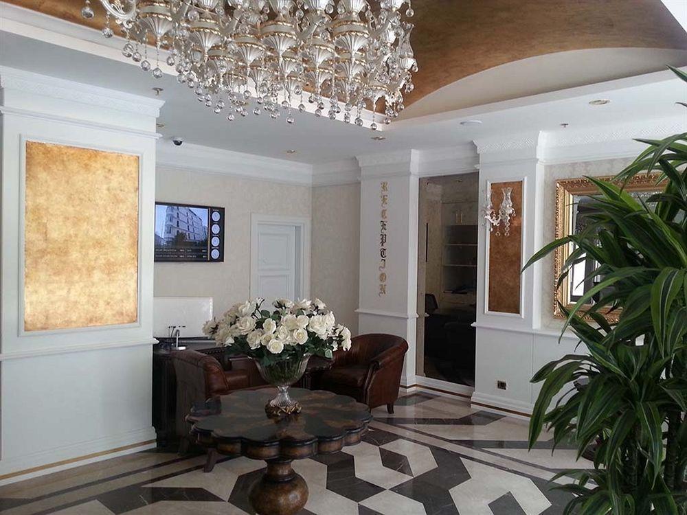Myy Boutique Hotel Истанбул Екстериор снимка