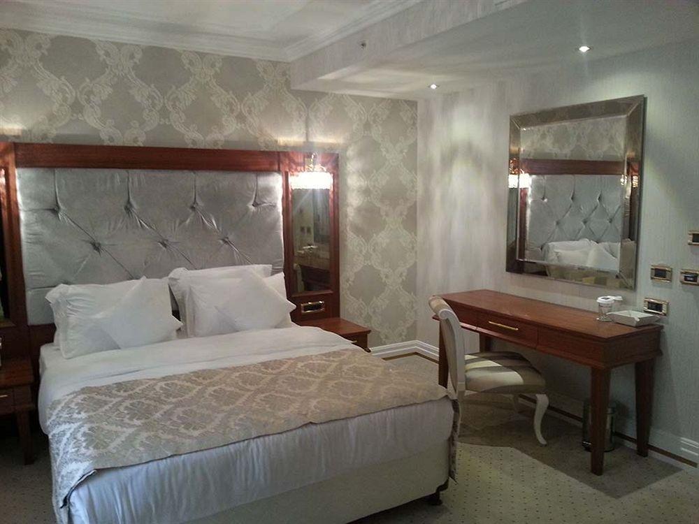 Myy Boutique Hotel Истанбул Екстериор снимка
