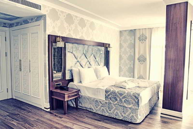 Myy Boutique Hotel Истанбул Екстериор снимка